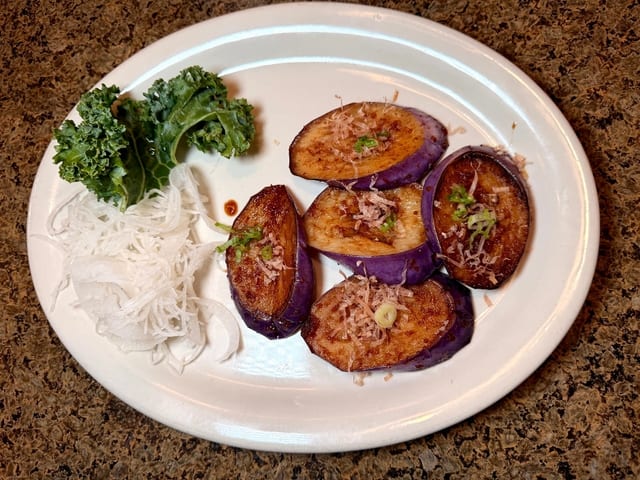 SD24-SAUTEED EGG PLANT.