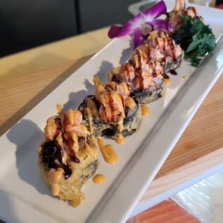 TR21-KING'S SPECIAL ROLL