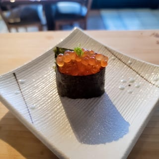 NI12-SALMON ROE