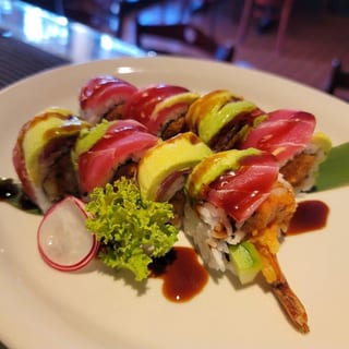TR12-HOT NIGHT ROLL