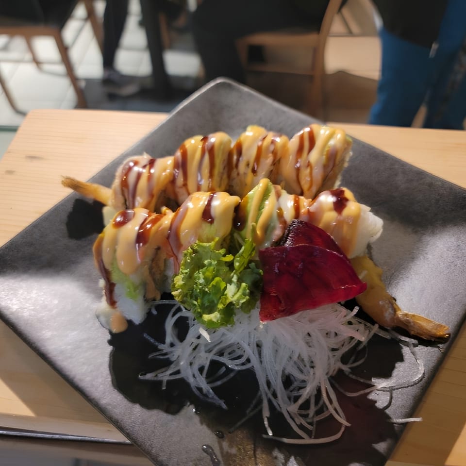 Savor Our Shrimp Creations