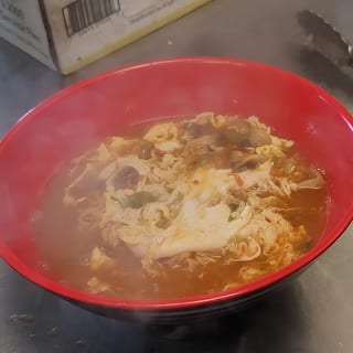 NS3-SPICY RAMEN