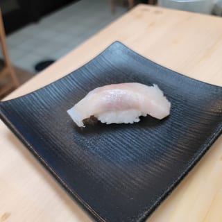 NI3-BLACK SNAPPER