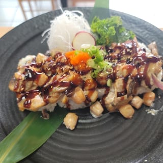 BR3-DYNAMITE ROLL