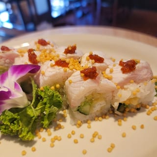 TR22-LUMBER-JACK SPECIAL ROLL