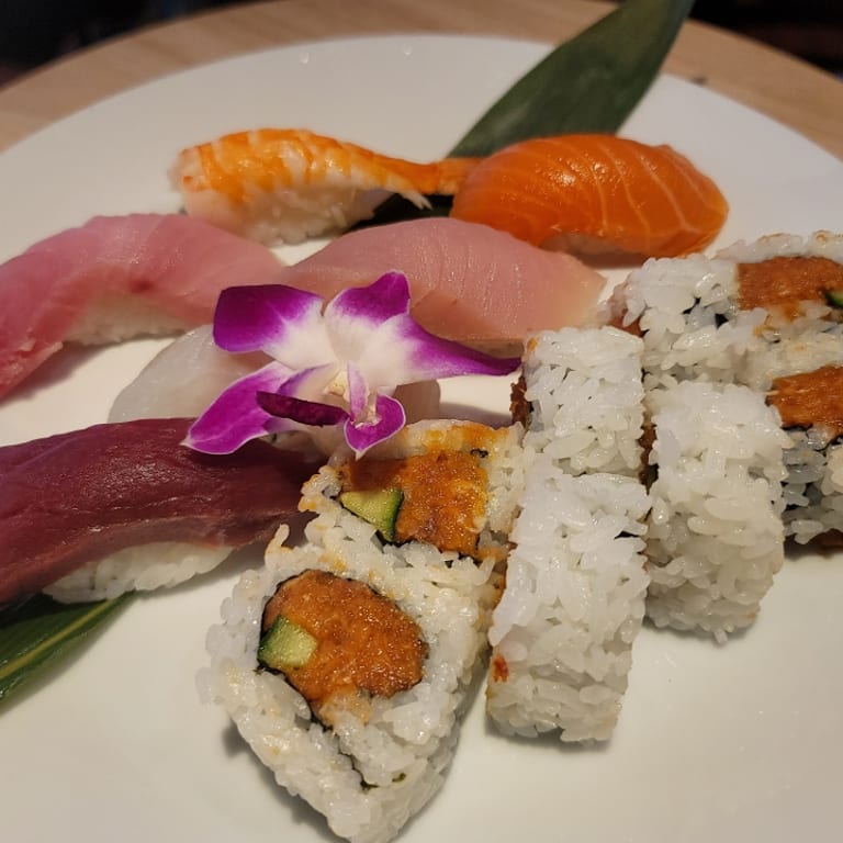 Savor Our Tuna Creations
