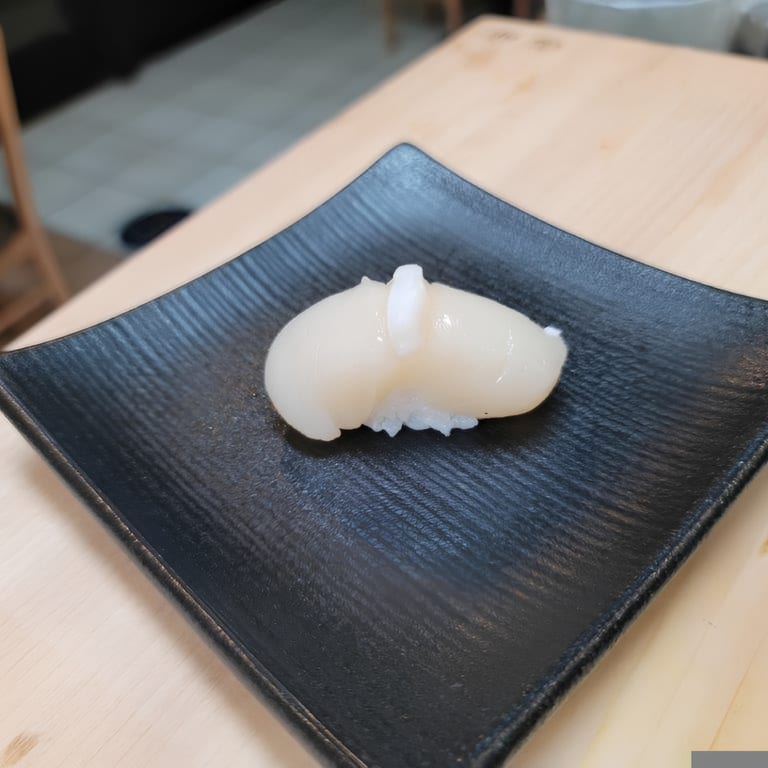 Delicious Japanese Cuisine Awaits