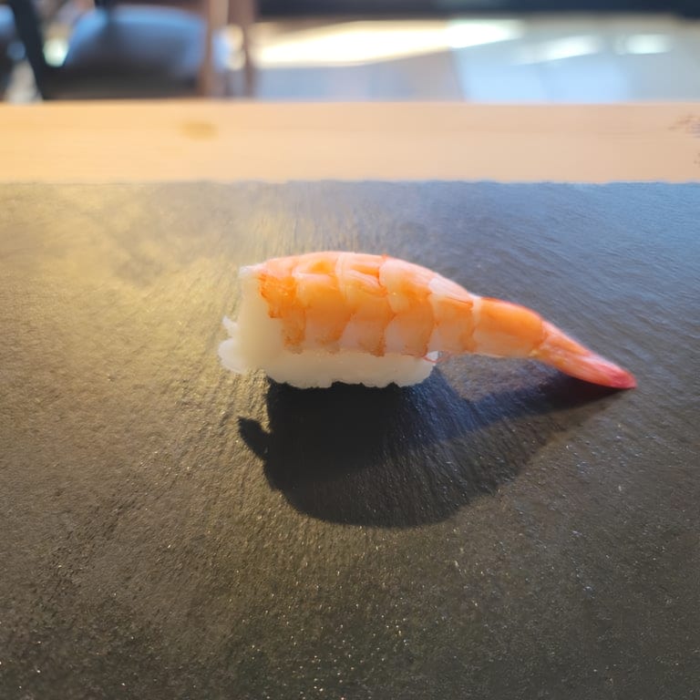 Savor Our Shrimp Delicacies