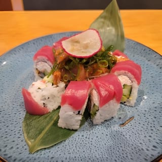 TR8-OG SPECIAL ROLL