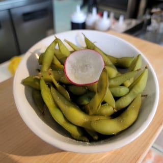 SD5-EDAMAME