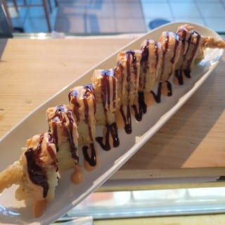 TR19-GOLDEN TIGER ROLL