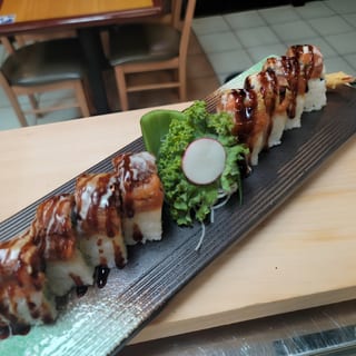 TR9-JESSICA ALBA ROLL