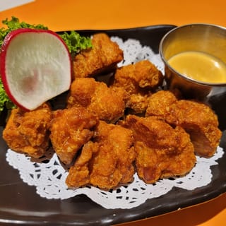 SD19-CHICKEN KARAAGE